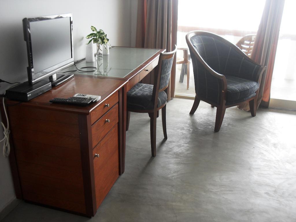 Miltons Beach Resort Unawatuna Værelse billede