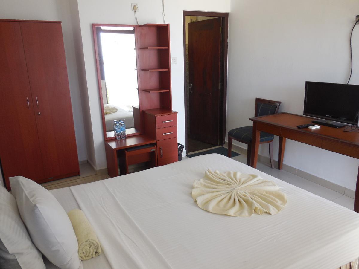 Miltons Beach Resort Unawatuna Eksteriør billede