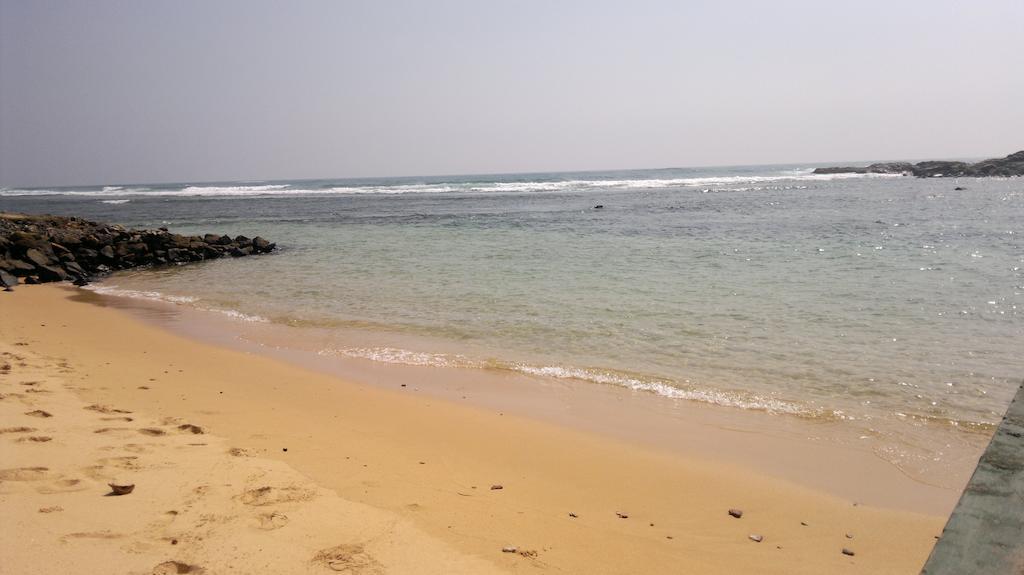 Miltons Beach Resort Unawatuna Eksteriør billede