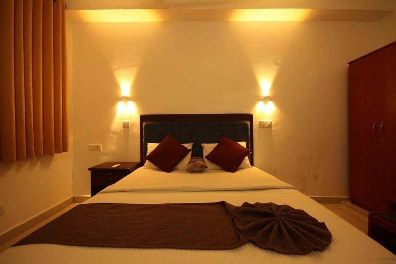 Miltons Beach Resort Unawatuna Eksteriør billede